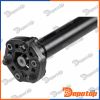 Arbre de transmission pour CHEVROLET | NWN-CH-058, 986439